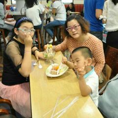 ZHONG JIE ICE CREAM 여행 사진