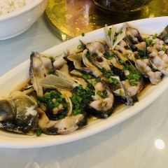 Zhangyelu Food City User Photo