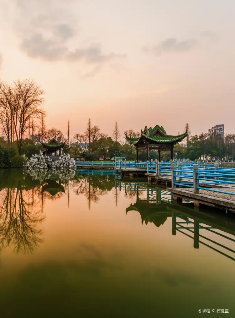 Hotels near Wuhu Xuanzhou Airport