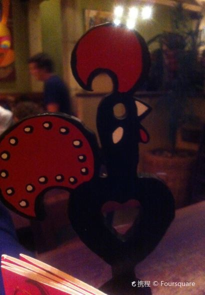 Nando's Reading - Oracle Centre