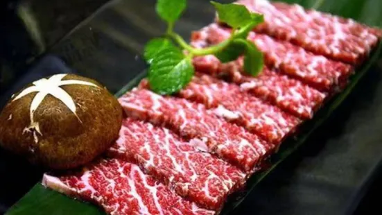 京都燒肉