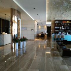 Xi Hai Hotel Huang Shan User Photo