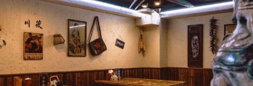 川筱(段家坝店)