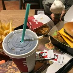 KFC (rui'anhongqiao) User Photo