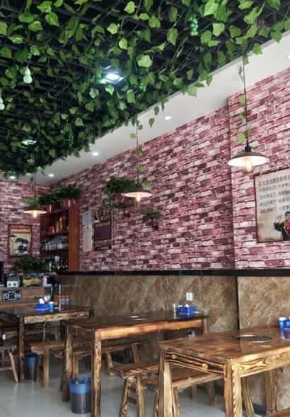 黄蜀郎鸡公煲(陈政路店)