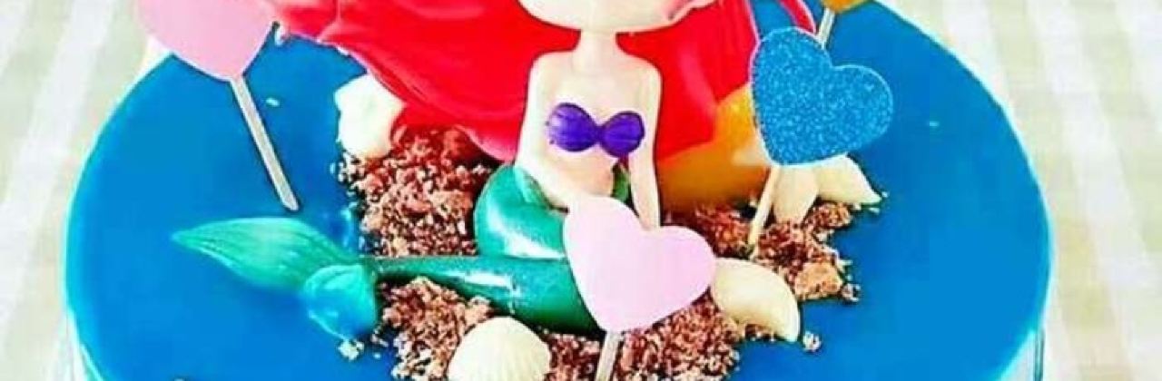 新麦烘焙蛋糕(锦江店)