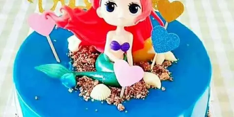 新麥烘焙蛋糕(錦江店)