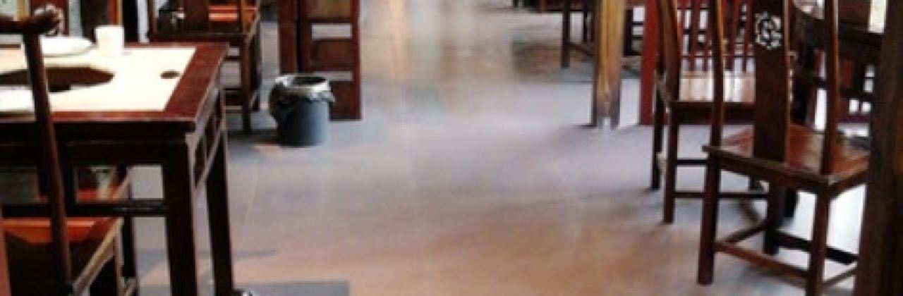 老北京四季铜锅涮肉