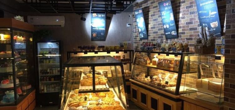 百慕思蛋糕(烘焙蛋糕店)