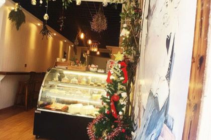 萌慕烘焙(大上海店)