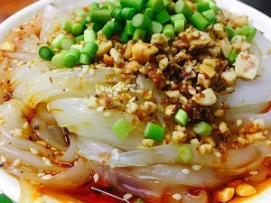 帖老大羊肉汤烩面烧烤(康复后街总店)