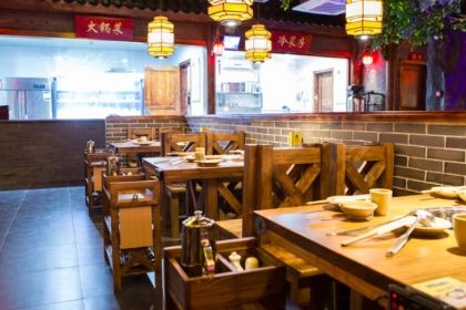 魚裡故事酸菜魚(萬順路店)