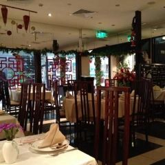 China Garden Restaurant User Photo