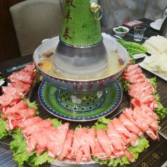 牧羊春火锅城 User Photo