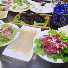 牧羊春火锅城 User Photo