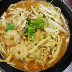 One Two Eat Cafe Permas User Photo