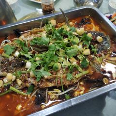 新桥东大酒店(建设路店) 여행 사진