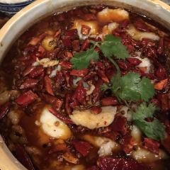 Szechuan Mountain House User Photo