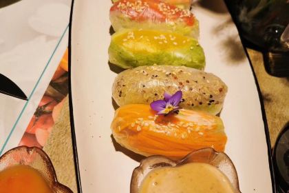 Sisters 9 Cafe @Gold Coast Morib International Resort