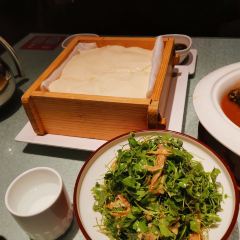 A WU HUANG HE DA LI YU ZHENG ZHOU TIAN ZE JIE DIAN User Photo