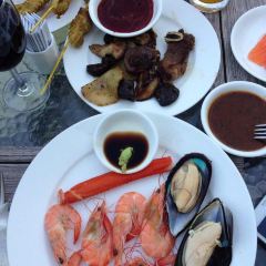 After Beach Bar & Restaurant User Photo