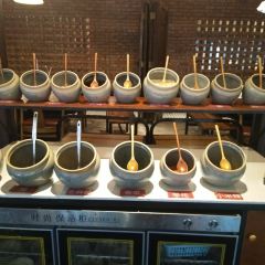 在渝里·重庆火锅(解放碑好吃街店) User Photo