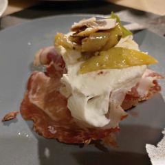 Il Santo Bevitore張用戶圖片