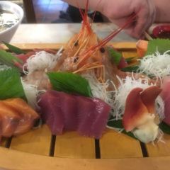 Kinpachi Japanese Restaurant User Photo