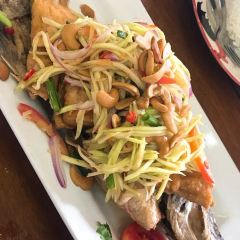 May & Zin Restaurant User Photo