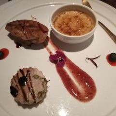 Jstone. Steak House User Photo