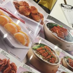 Osmanthus's Hong Kong Dessert User Photo