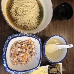 Suguy Soba House User Photo