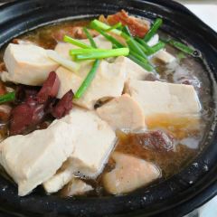 老家信陽菜(北京路店)張用戶圖片