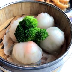 LI XUAN User Photo