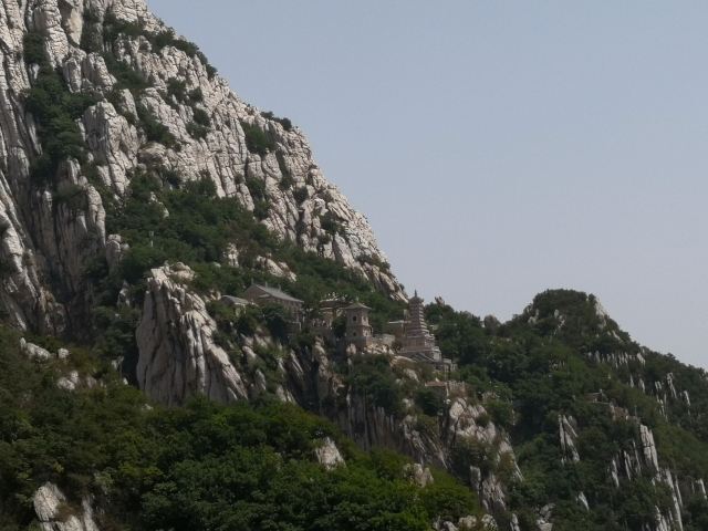 三皇寨