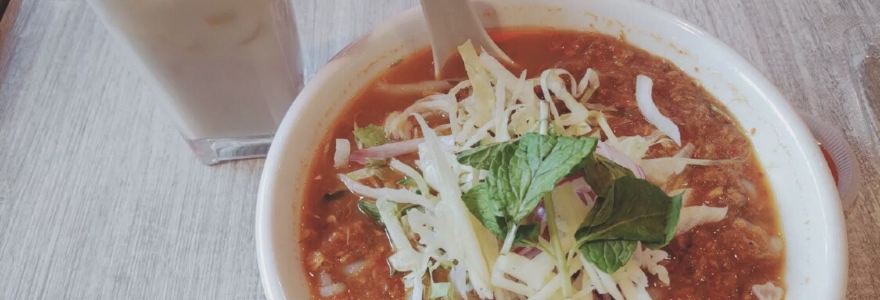 Restaurant The Tribus