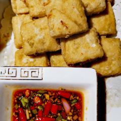 Shuangshenglongxiachengpangxiecheng User Photo