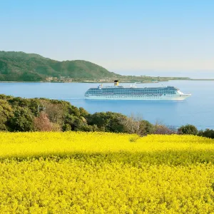 能古島