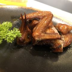 汕苑 精致潮汕菜(静安店) User Photo