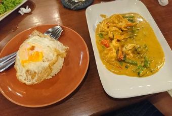 No.9 Restaurant User Photo