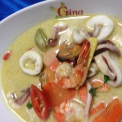 Ging Restaurant User Photo