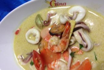 Ging Restaurant User Photo