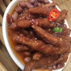 丰收日(大场店) User Photo