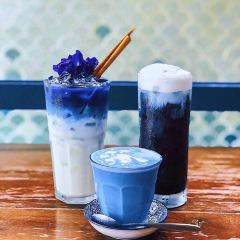 Sriwan Coffee & Restaurant User Photo