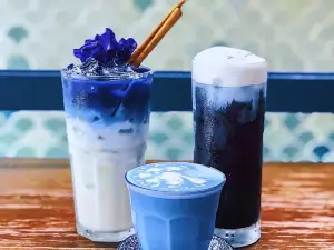 Terra Cafe