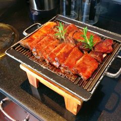 BingSheng Private Kitchen (Tianhe East Road) User Photo