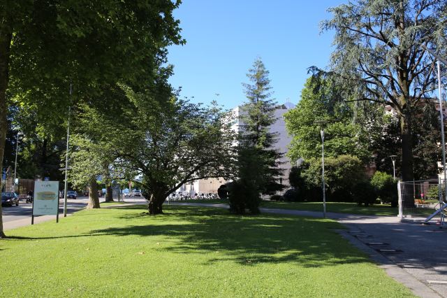 Parco Civico