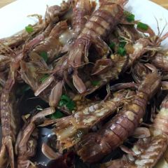 燕欣老字号活海鲜家常菜(北京路店) 여행 사진