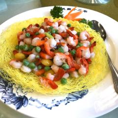 MaXiangXing CaiGuan User Photo