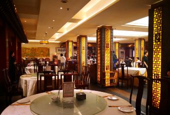 DONG LAI SHUN User Photo